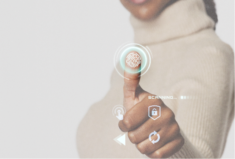 digital security solutions