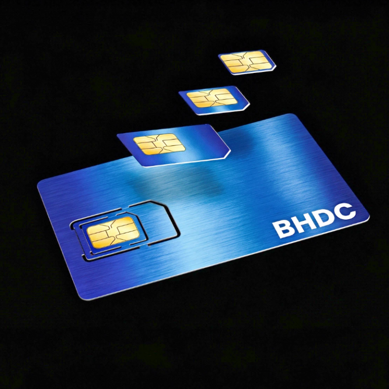 iot sim card