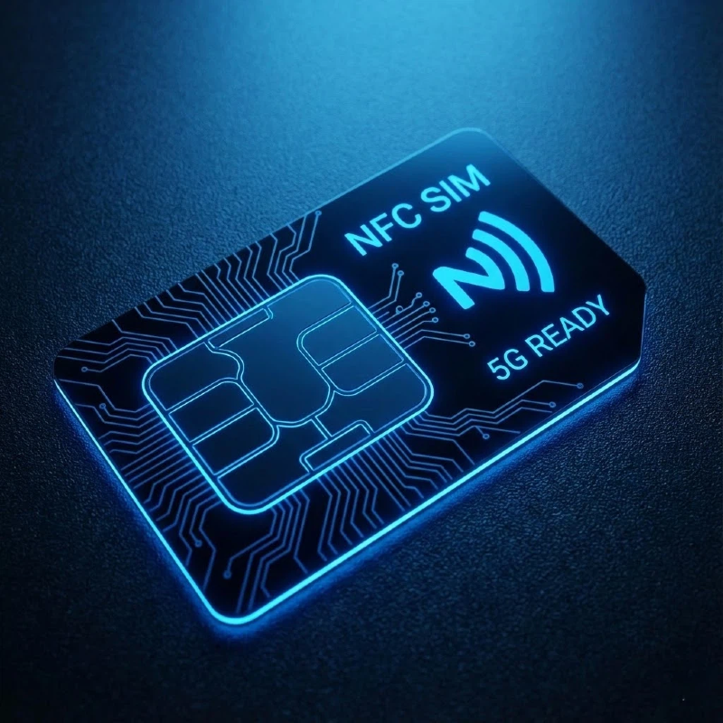 iot sim card
