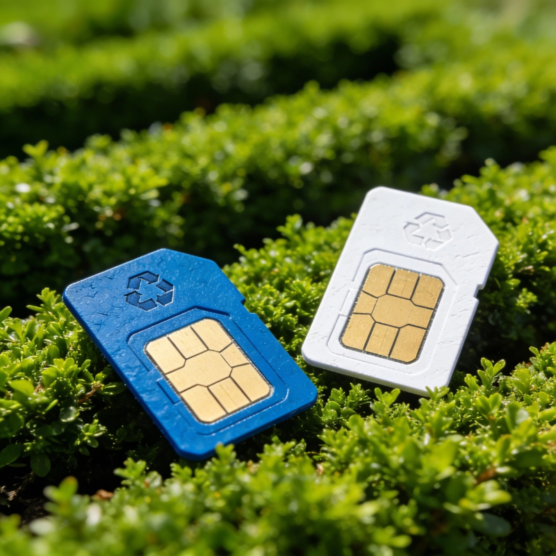 esim solution