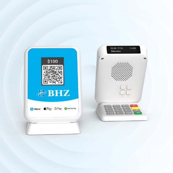 android smart pos