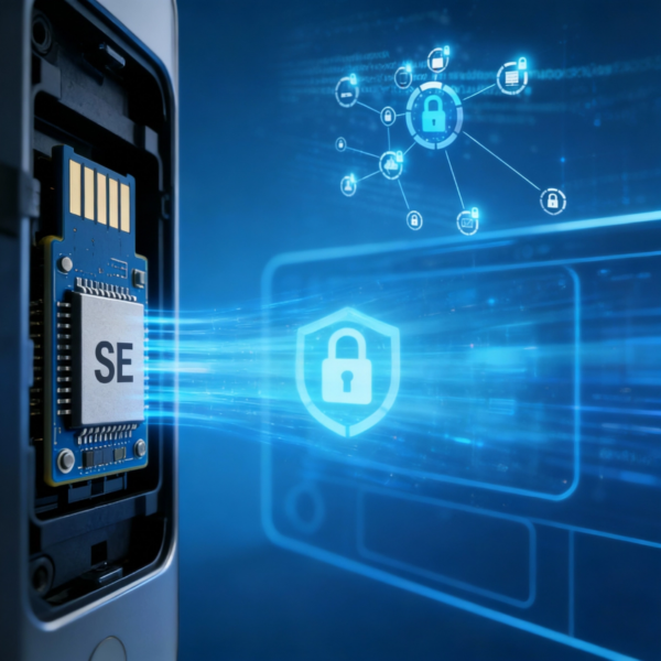 digital security solutions