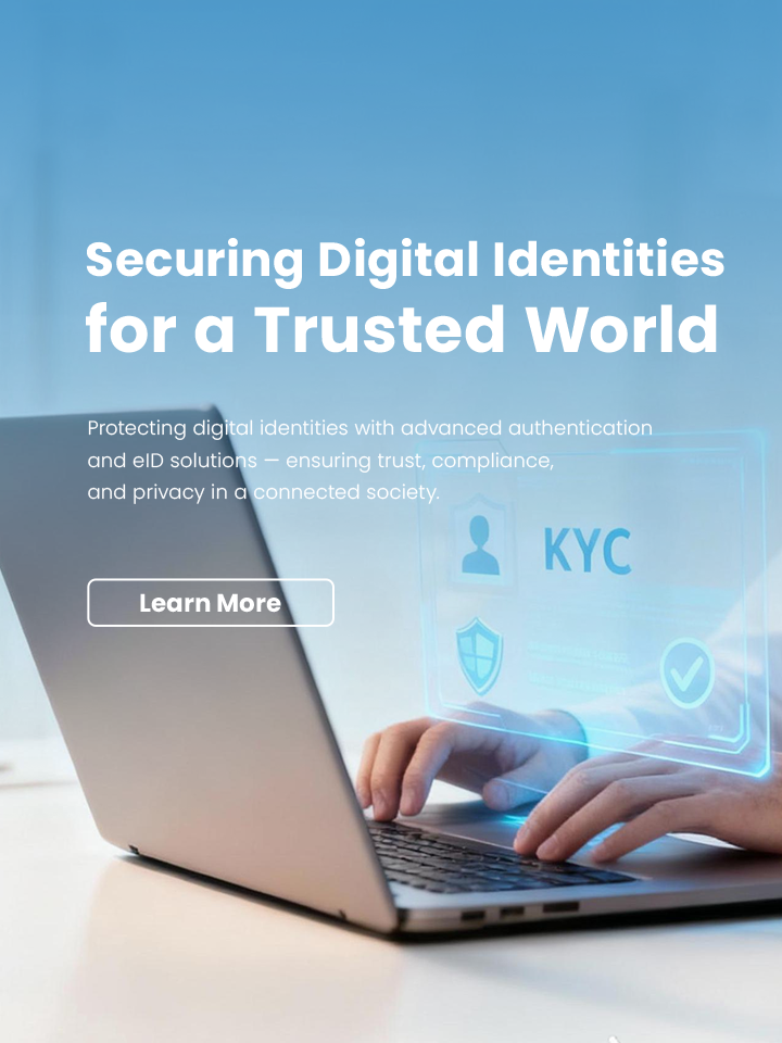 digital security solutions