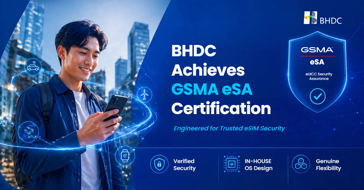bhdc-gsma-esa-certification-euicc